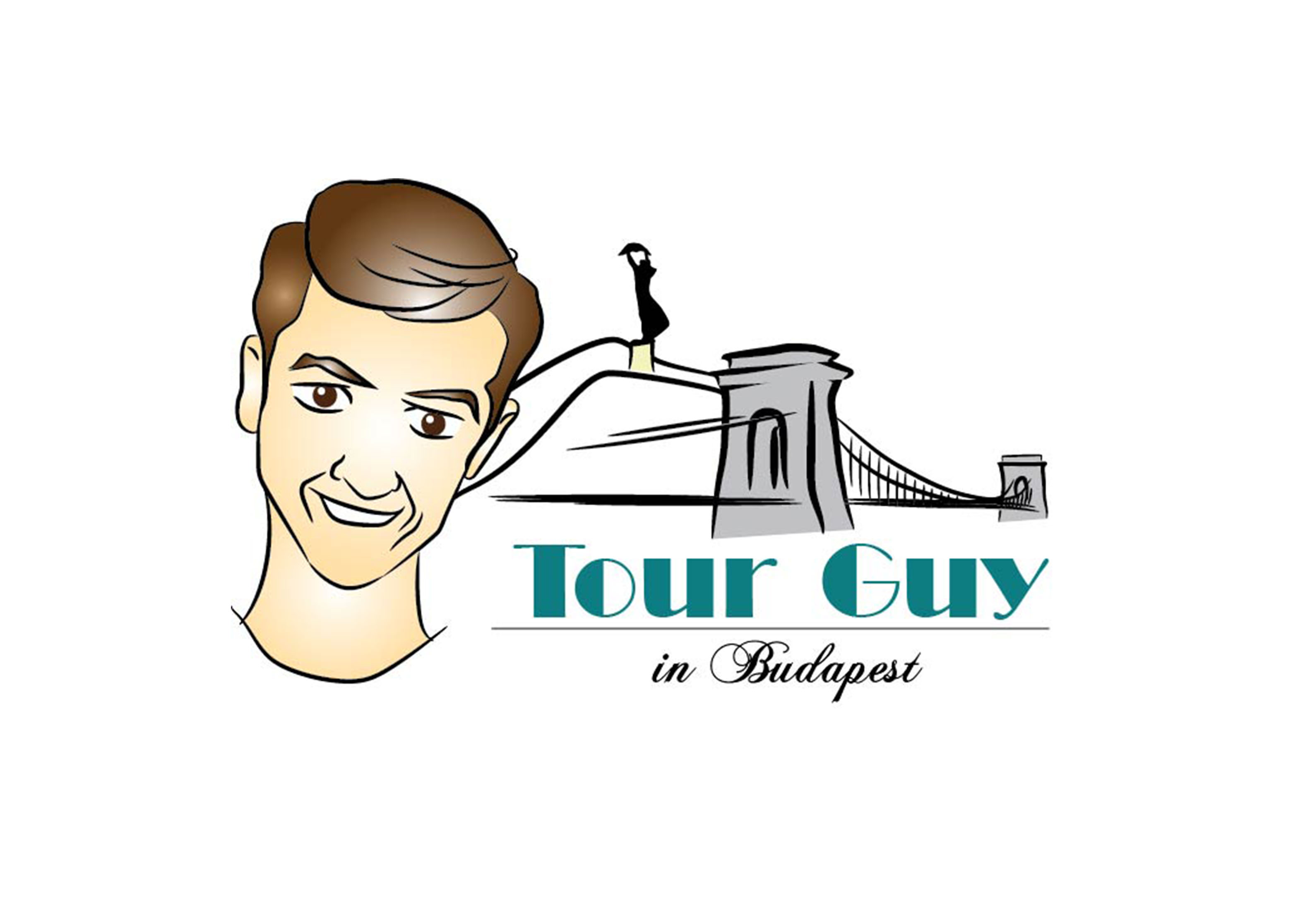 Tour Guy logo